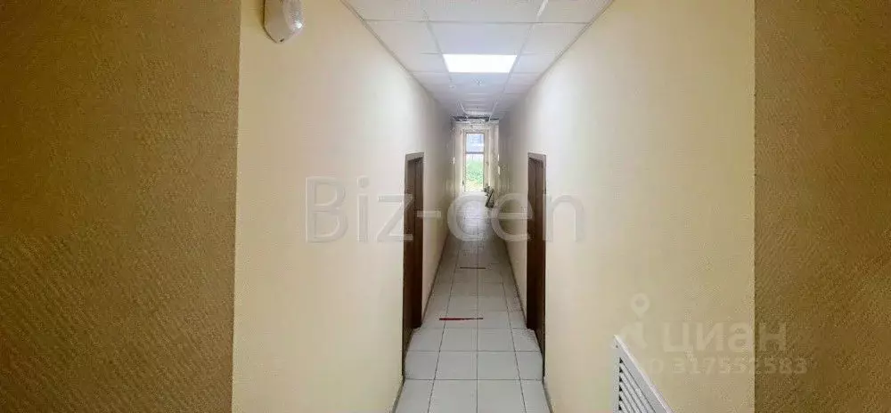 Офис в Москва Звездный бул., 10С1 (174 м) - Фото 1