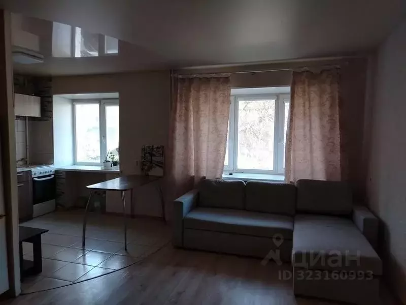 2-к кв. Свердловская область, Екатеринбург ул. Сурикова, 37 (47.0 м) - Фото 2