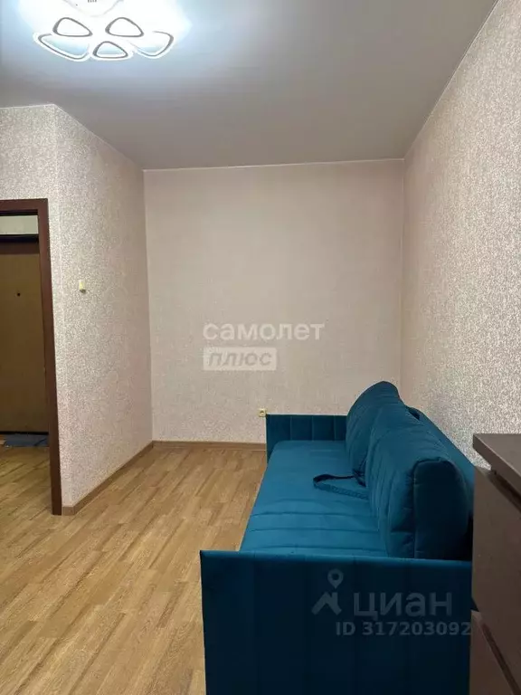 1-к кв. Московская область, Люберцы ул. Гоголя, 6 (33.0 м) - Фото 1