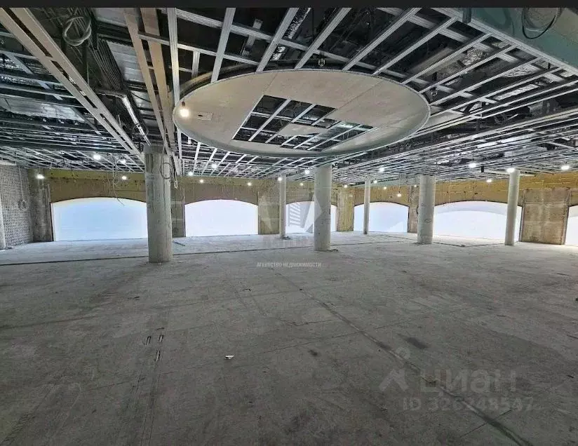 Помещение свободного назначения в Москва ул. Петровка, 5 (672 м) - Фото 2