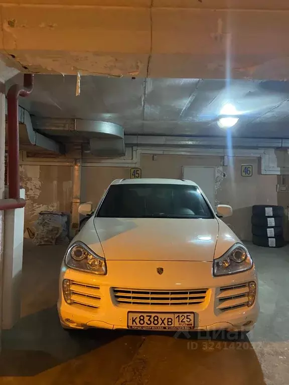 Помещение свободного назначения в Хабаровский край, Хабаровск ул. ... - Фото 2