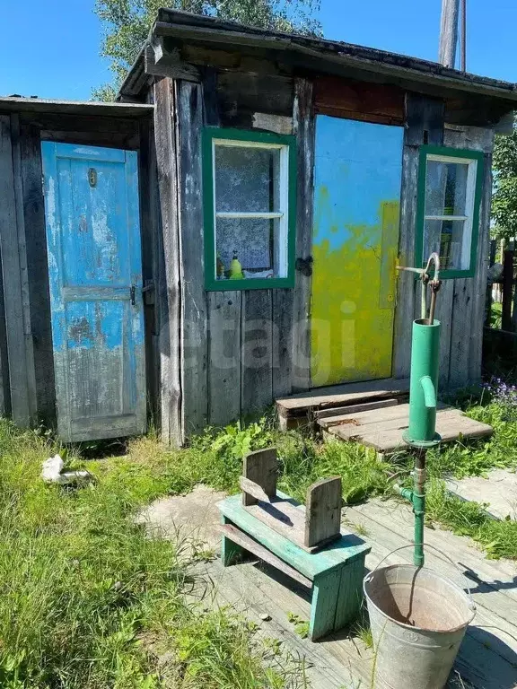 Дача, 24 м - Фото 0