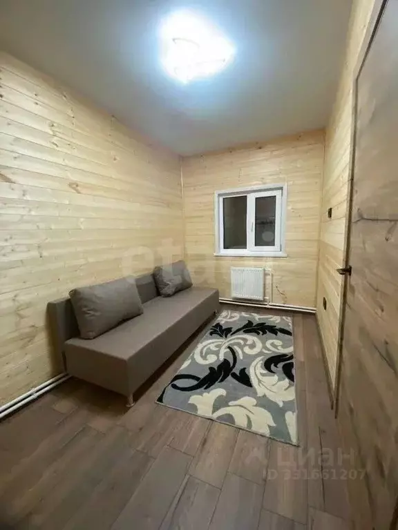 Участок в Самарская область, Волжский район, Воскресенка с/пос, ... - Фото 2
