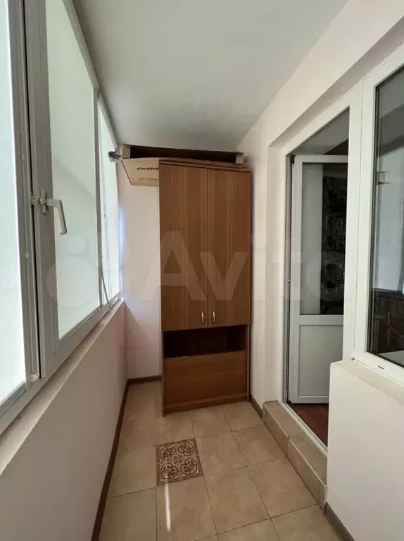 3-к. квартира, 100 м, 5/5 эт. - Фото 1