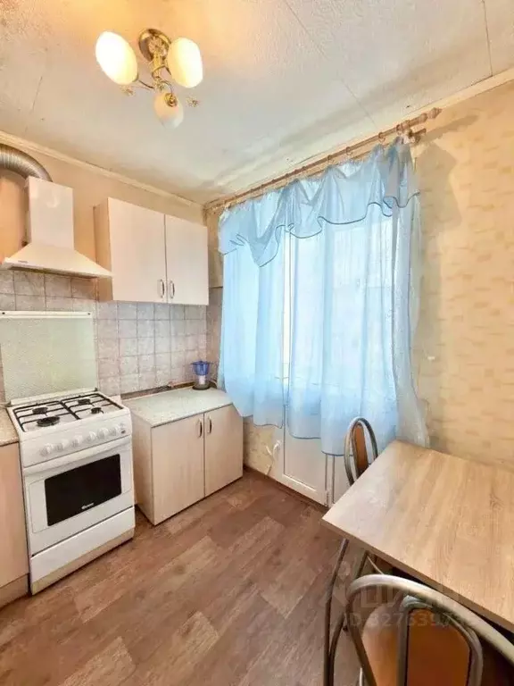 1-к кв. Ярославская область, Ярославль ул. Ньютона, 28б (31.0 м) - Фото 2