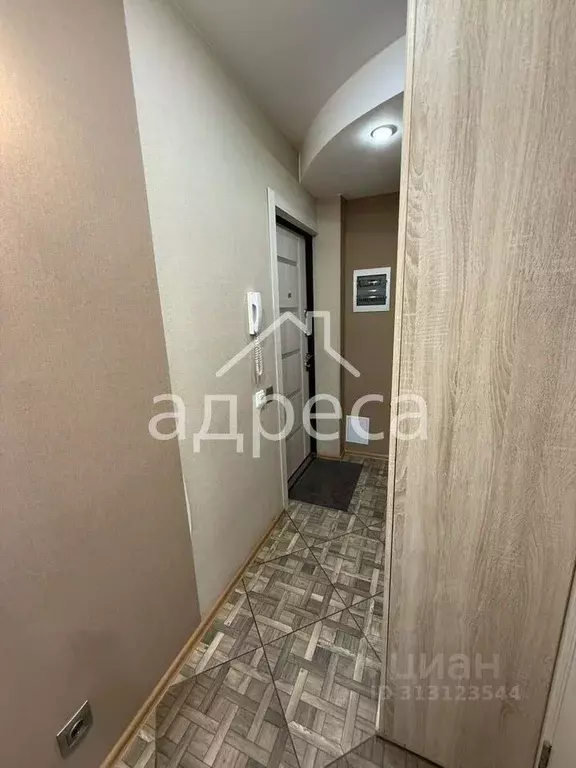 2-к кв. Самарская область, Самара ул. Георгия Ратнера, 5 (45.6 м) - Фото 1