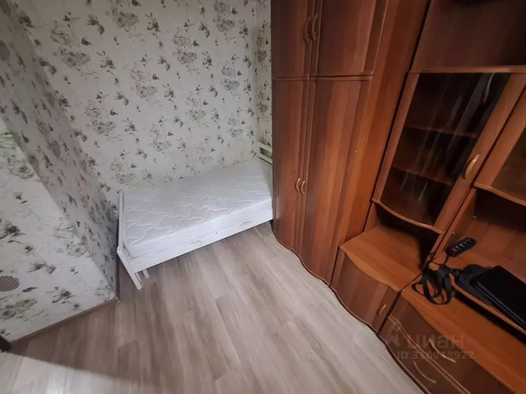 1-к кв. Москва Кременчугская ул., 40К2 (30.0 м) - Фото 0