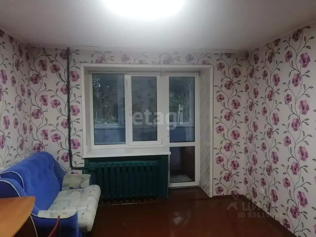 2-к кв. Амурская область, Белогорск ул. Кирова, 127 (51.0 м) - Фото 1