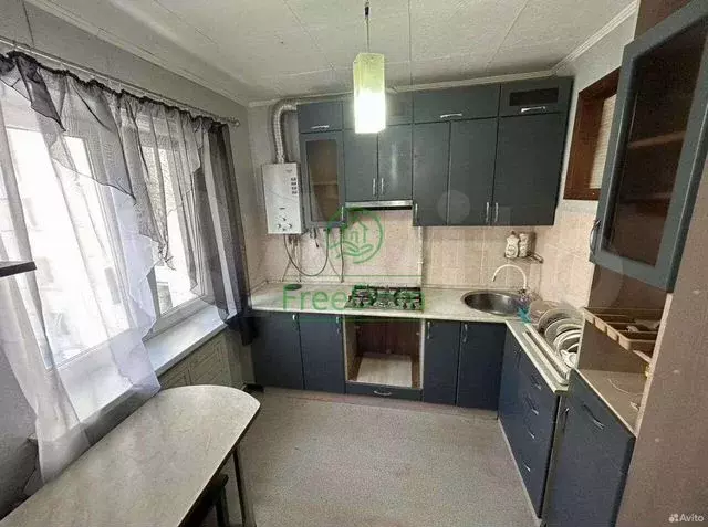 2-к. квартира, 44 м, 5/5 эт. - Фото 0