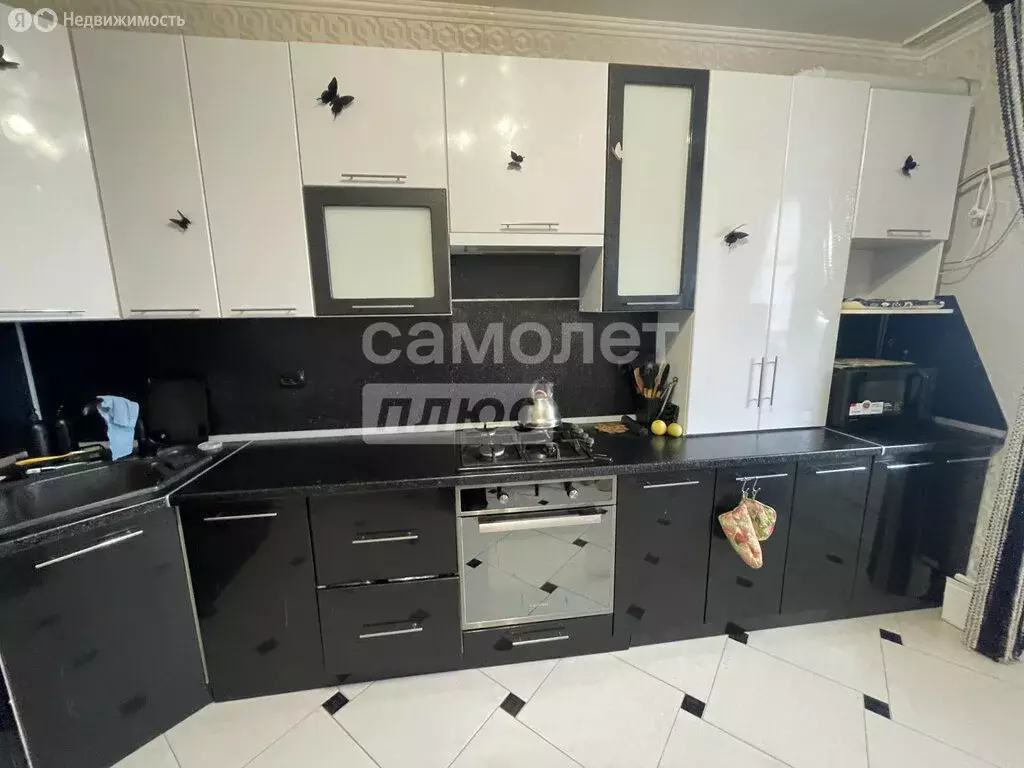 2-комнатная квартира: Михайловск, улица Ленина, 194/2 (55.9 м) - Фото 1