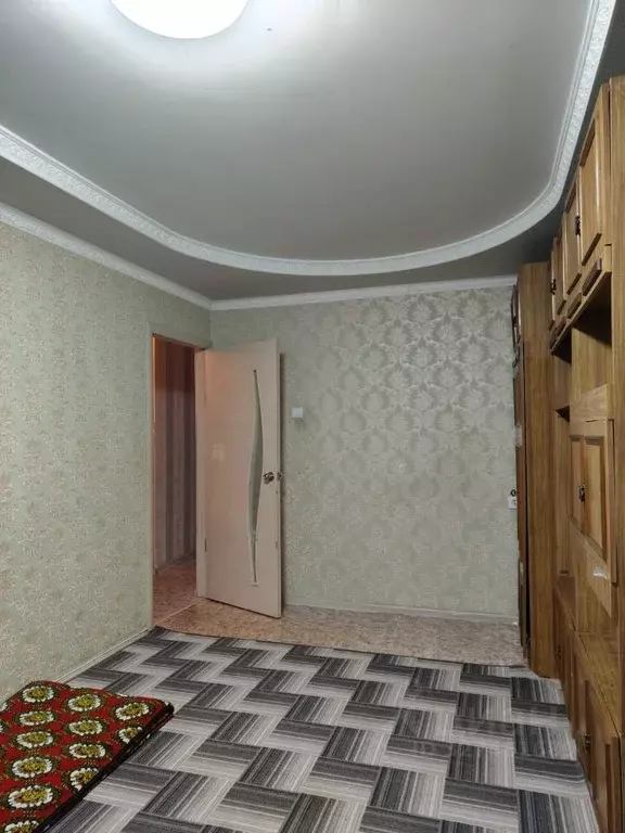 2-к кв. Томская область, Томск ул. Интернационалистов, 30 (43.6 м) - Фото 2