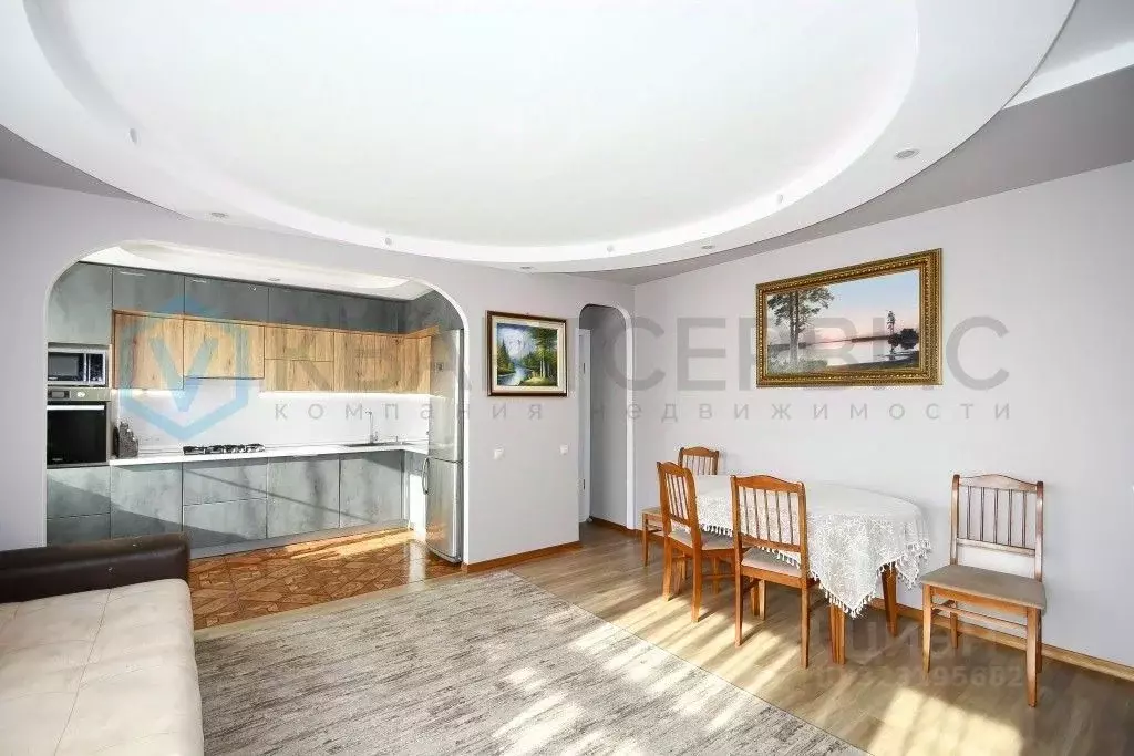 1-к кв. Омская область, Омск ул. Чокана Валиханова, 11 (32.7 м) - Фото 0