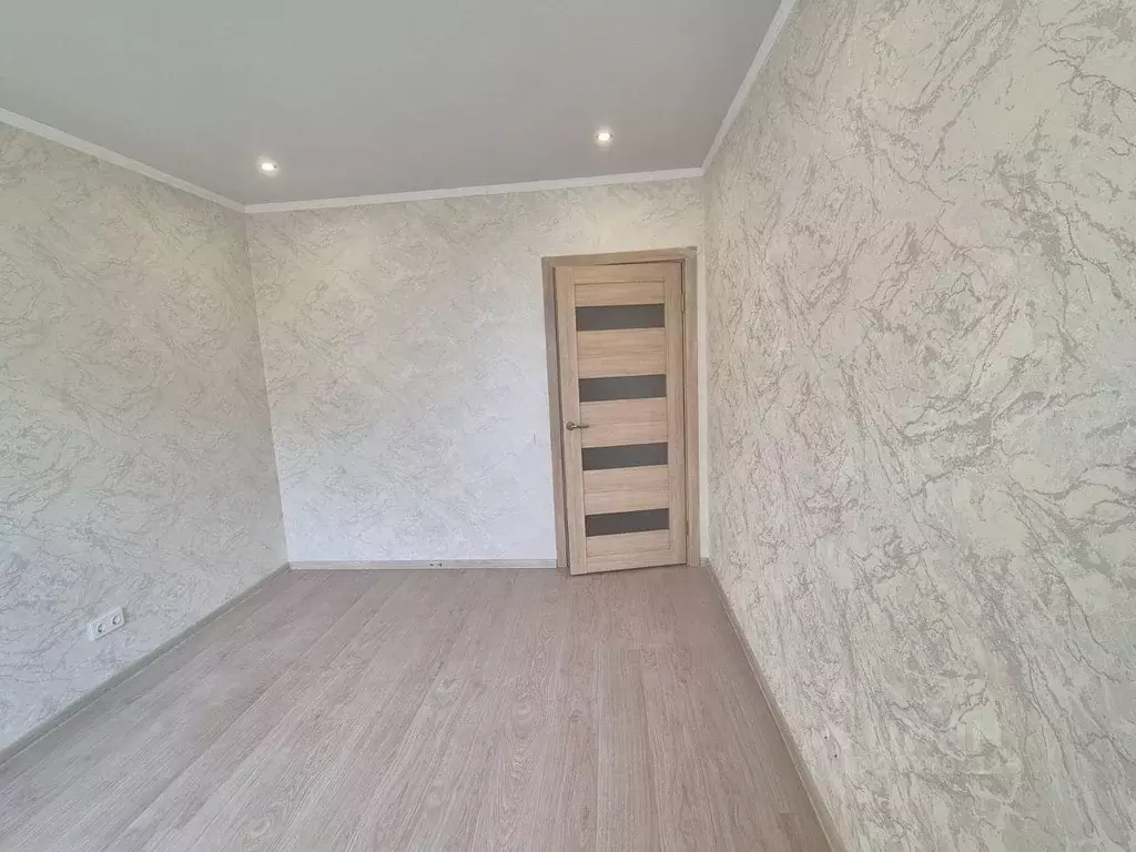 Квартира, 1 комната, 36.29 м - Фото 1