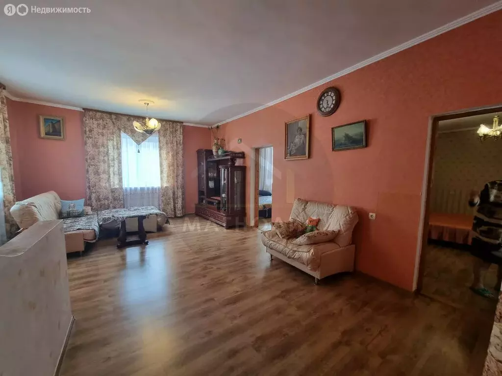 2-комнатная квартира: Анапа, улица Горького, 69 (55 м) - Фото 0