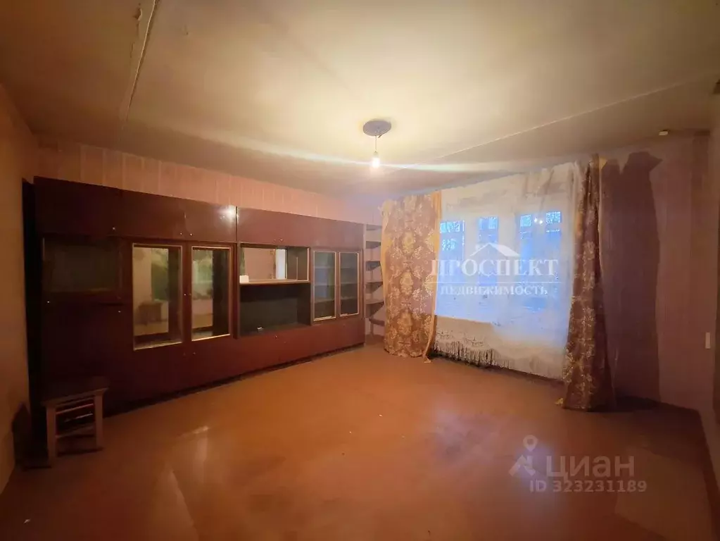 2-к кв. Коми, Ухта Пионергорский проезд, 4 (49.7 м) - Фото 1