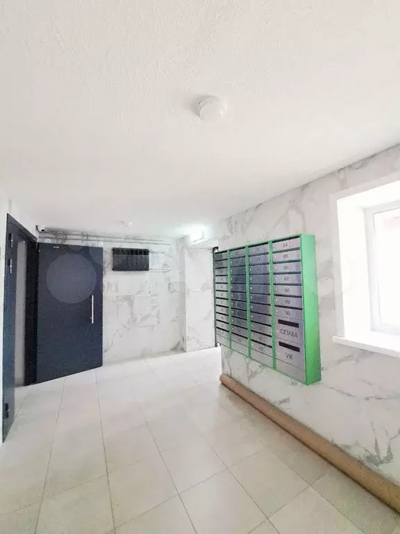 1-к. квартира, 38,5 м, 7/10 эт. - Фото 0