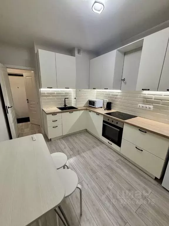 1-к кв. Московская область, Мытищи бул. Тенистый, 9 (32.0 м) - Фото 1