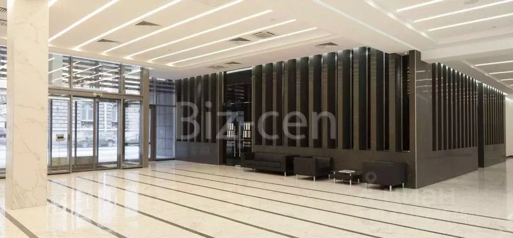 Офис в Санкт-Петербург Большой Сампсониевский просп., 28к2 (43 м) - Фото 1