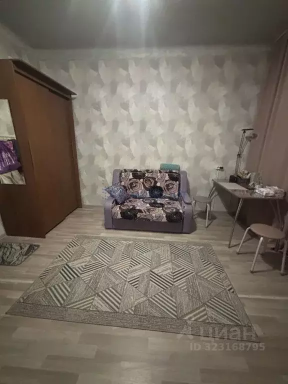 Комната Нижегородская область, Нижний Новгород ул. Василия Иванова, 1 ... - Фото 2