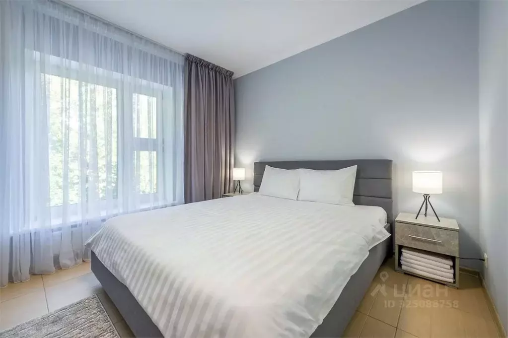 Комната Московская область, Химки городской округ, д. Исаково ул. ... - Фото 2