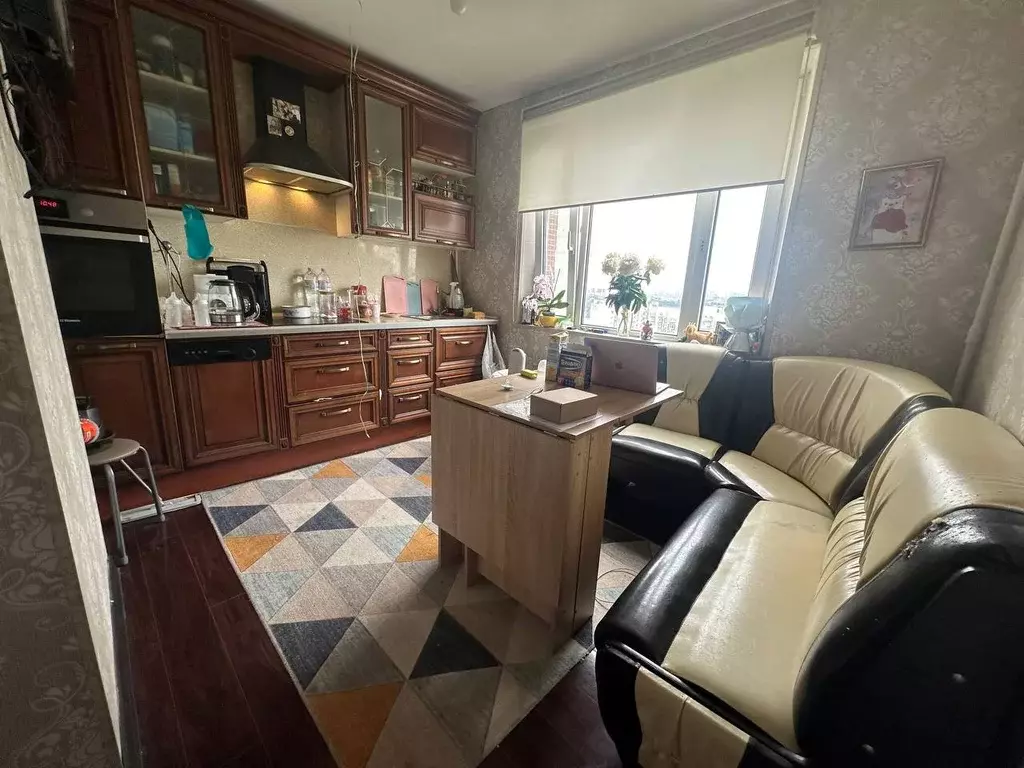 Продаётся 3-к квартира, 76.6 м - Фото 0