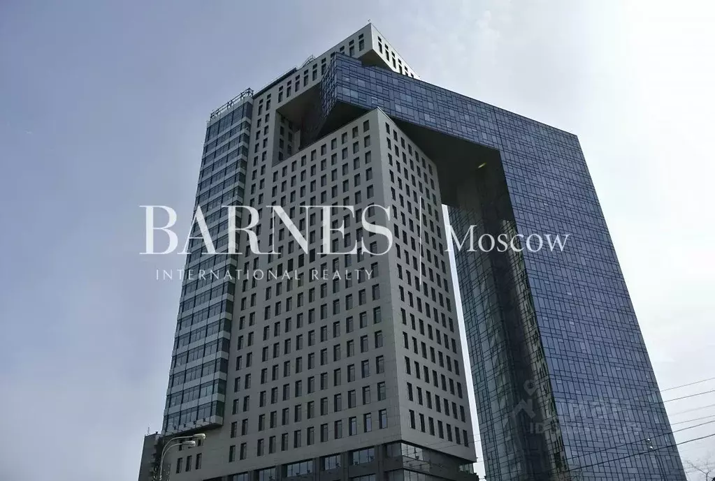 Офис в Москва бул. Энтузиастов, 2 (393 м) - Фото 0