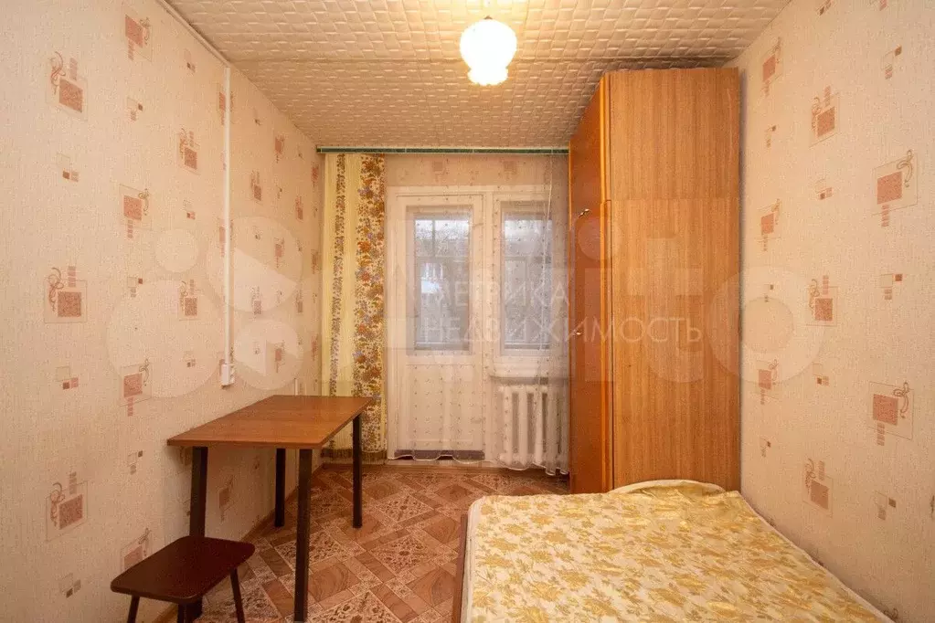 Квартира-студия, 12,7 м, 4/8 эт. - Фото 1