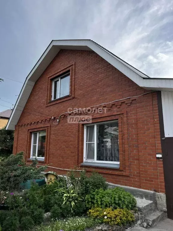 Дом в Челябинская область, Миасс Восточная ул., 57 (100 м) - Фото 1