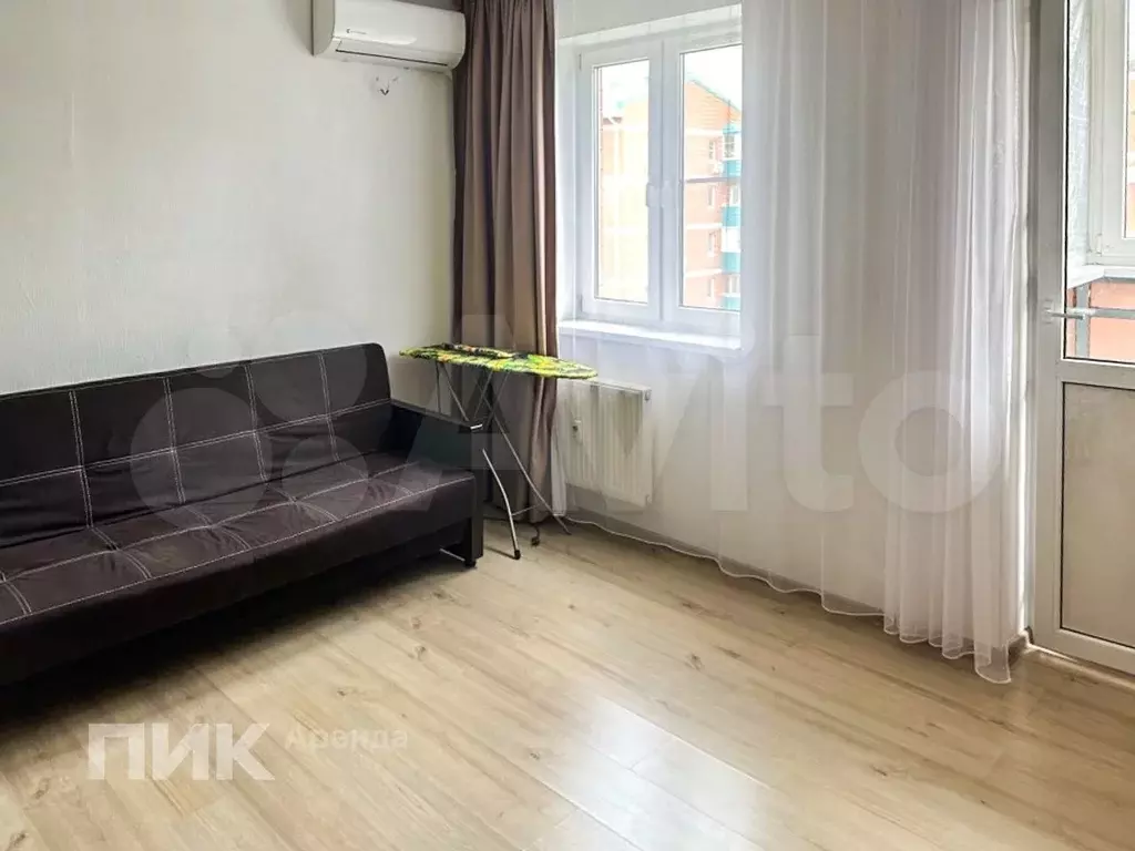 Квартира-студия, 23 м, 4/5 эт. - Фото 0