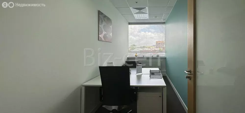 Офис (1817 м) - Фото 2