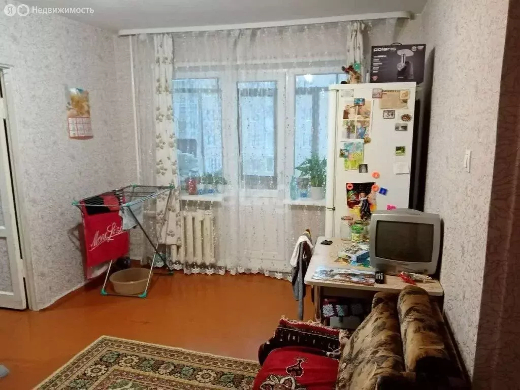 2-комнатная квартира: Томск, улица Бела Куна, 10 (46 м) - Фото 0