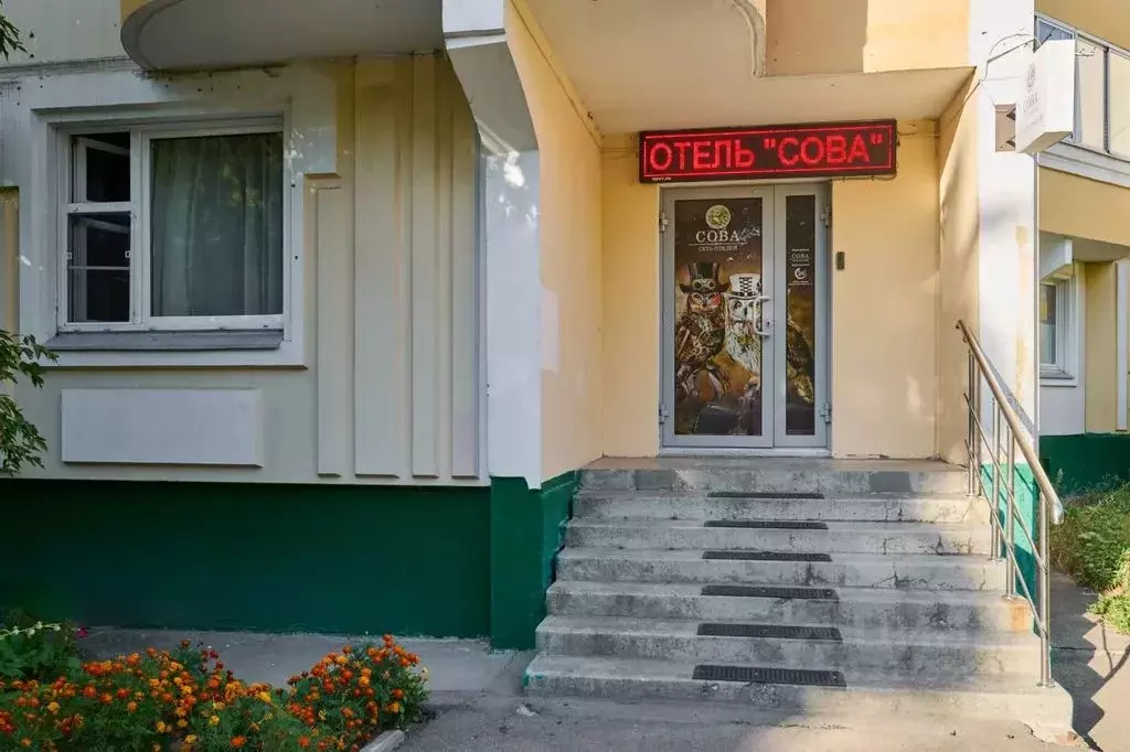 Комната Москва Коровинское ш., 1К2 - Фото 1