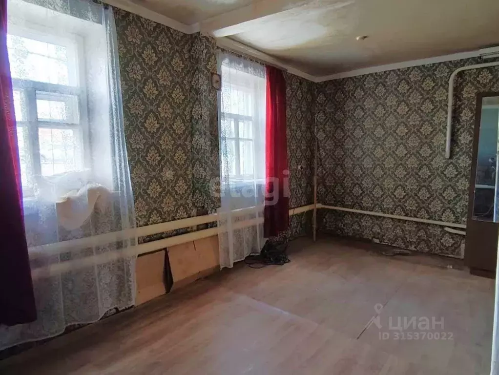 Дом в Белгородская область, Волоконовка рп ул. Крупской (72 м) - Фото 0