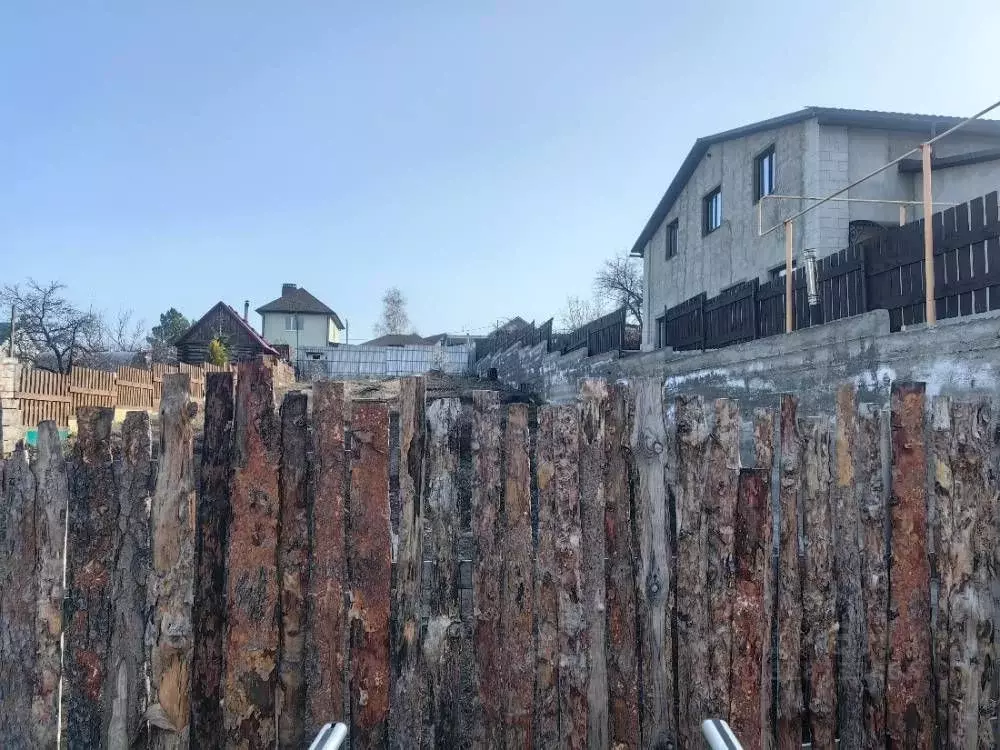 Участок в Самарская область, Сызрань ДНТ Сосенки тер., ул. Дачная (5.0 ... - Фото 2