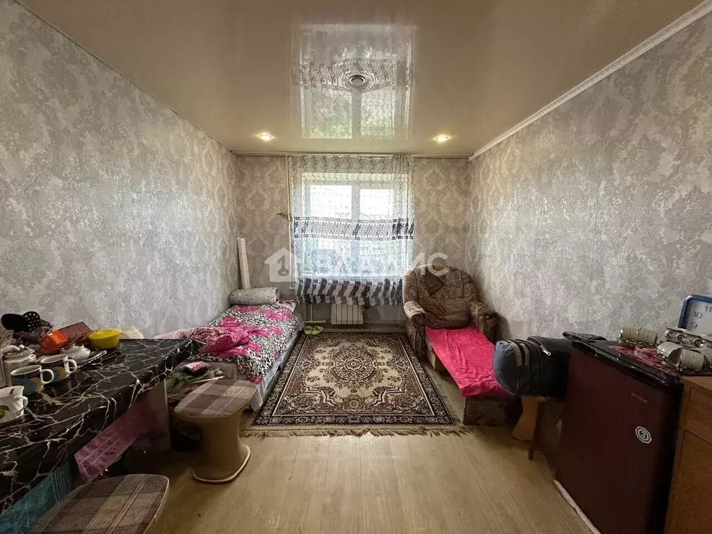 Комната 13 м в 1-к., 8/9 эт. - Фото 0
