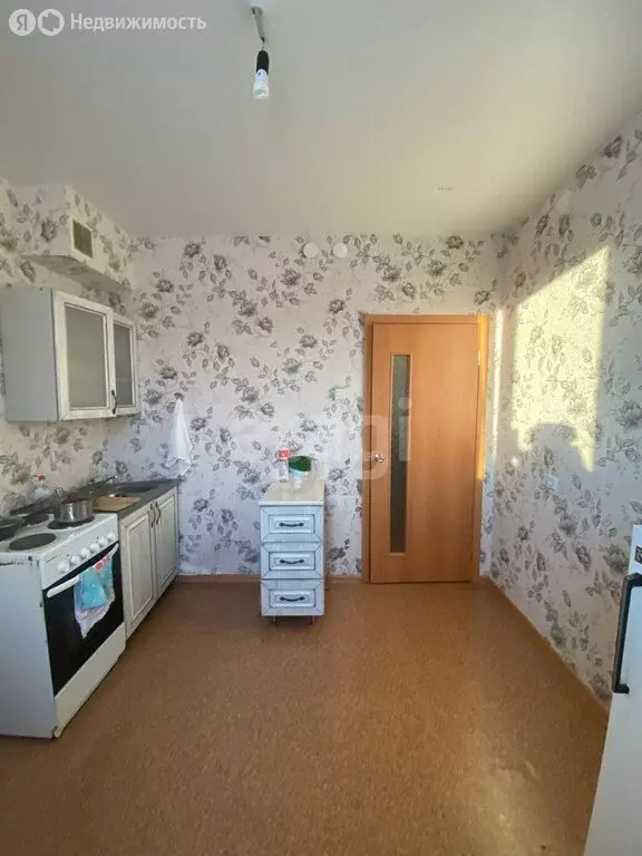 1-комнатная квартира: Тобольск, улица Набережная Кирова, 20 (29.1 м) - Фото 2