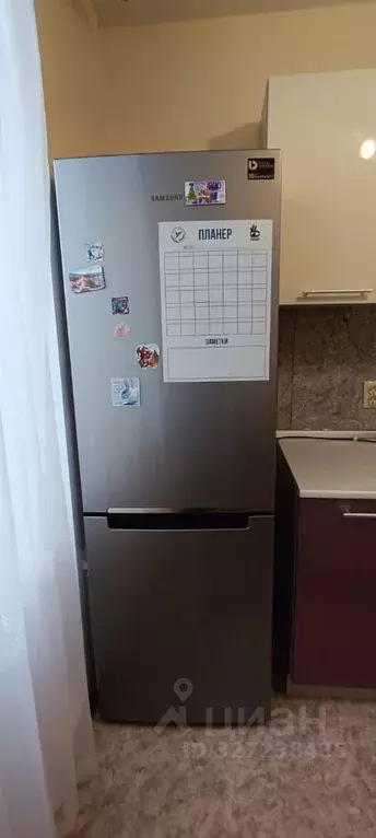 1-к кв. Удмуртия, Ижевск просп. Конструктора М.Т. Калашникова, 7 (33.0 ... - Фото 2