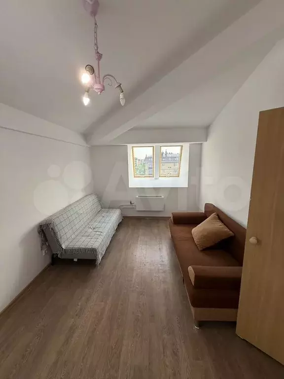 2-к. квартира, 42 м, 4/4 эт. - Фото 0