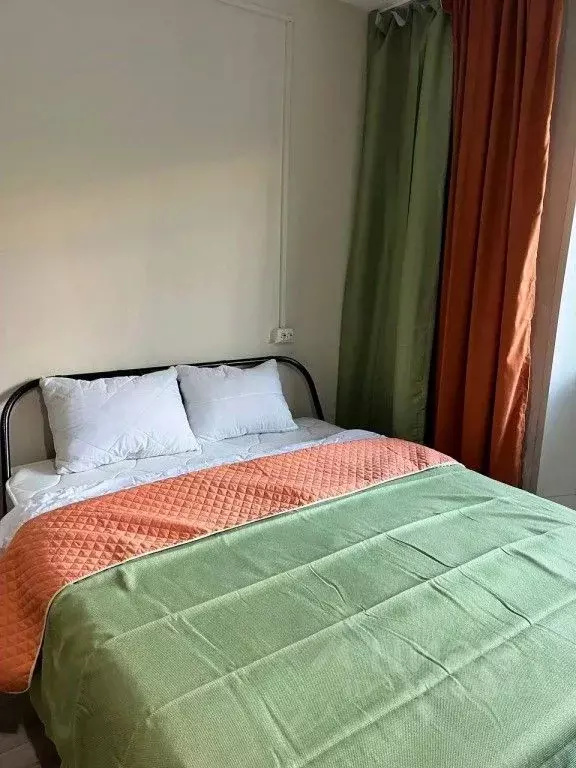1-к кв. Хакасия, Абакан ул. Ивана Ярыгина, 58 (18.0 м) - Фото 0