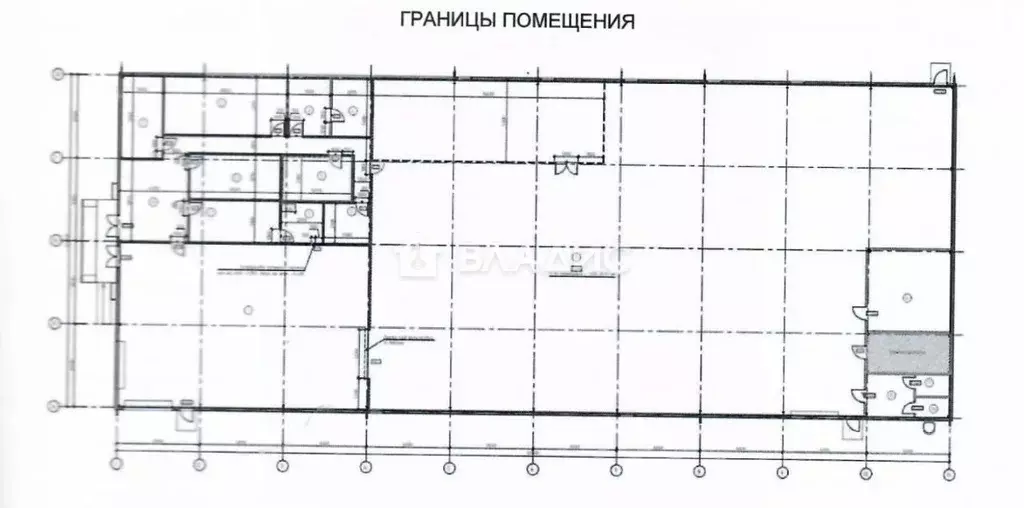 Помещение свободного назначения в Нижегородская область, Нижний ... - Фото 2