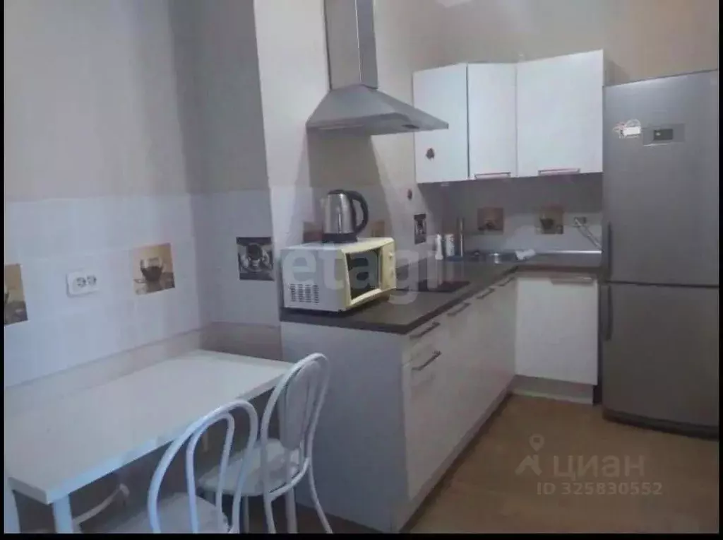 2-к кв. Новосибирская область, Новосибирск ул. Фрунзе, 228 (54.0 м) - Фото 2