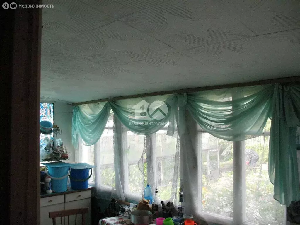 Дом в Новосибирск, садовое товарищество Зелёный Сад, 15 (49 м) - Фото 2