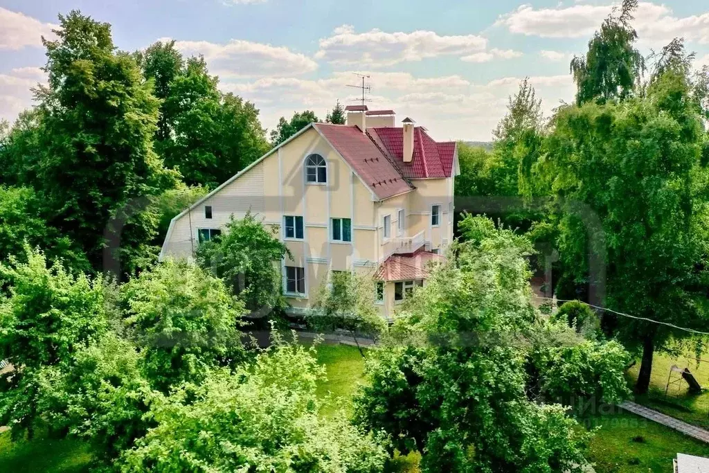Дом в Московская область, Апрелевка Наро-Фоминский городской округ,  ... - Фото 2