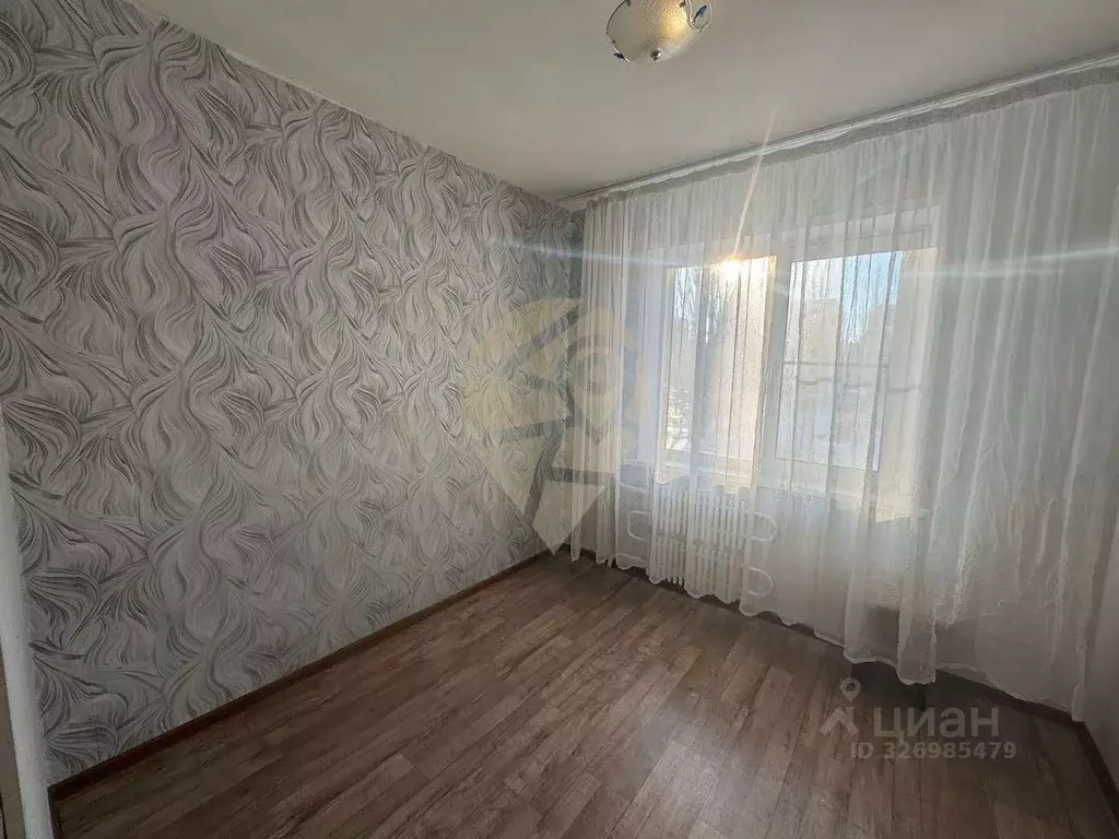 1-к кв. Белгородская область, Старый Оскол Макаренко мкр, 12 (38.9 м) - Фото 1