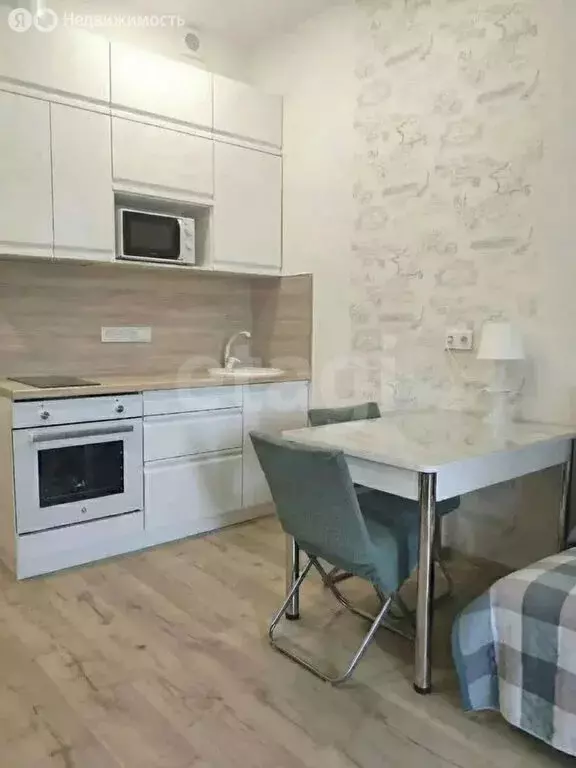 Квартира-студия: Анапа, улица Ленина, 202к2 (30 м) - Фото 1