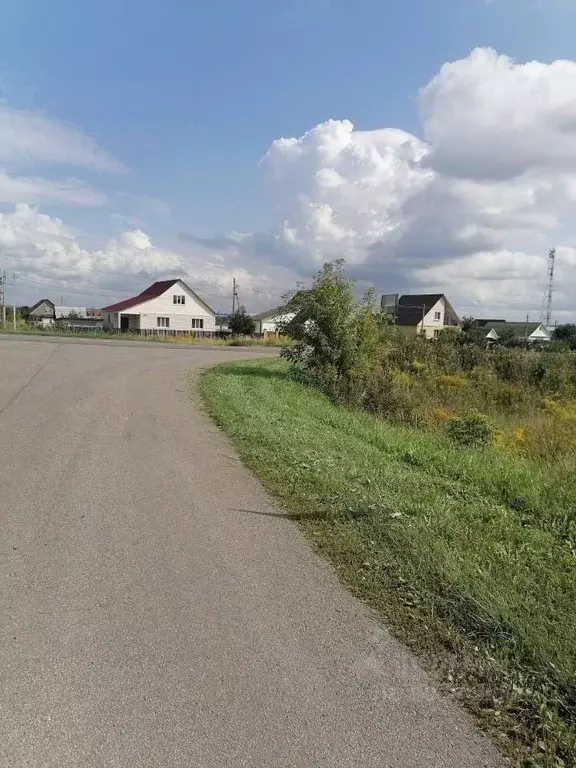 Участок в Московская область, Дмитровский муниципальный округ, ... - Фото 2