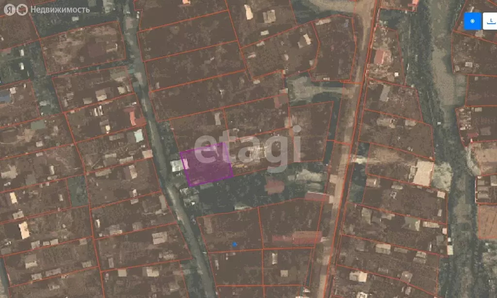 Участок в Якутск, улица Старый Покровский Тракт (6 м) - Фото 1