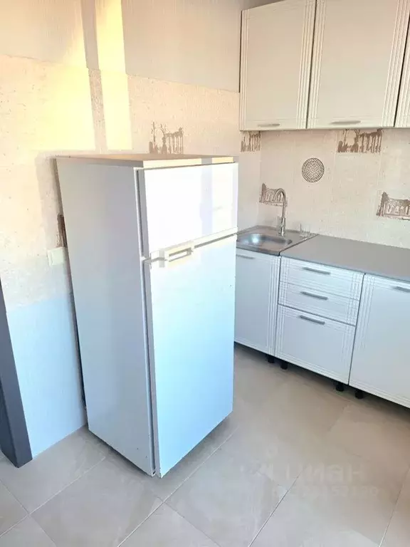 1-к кв. Краснодарский край, Краснодар ул. Городская, 1 (30.0 м) - Фото 2