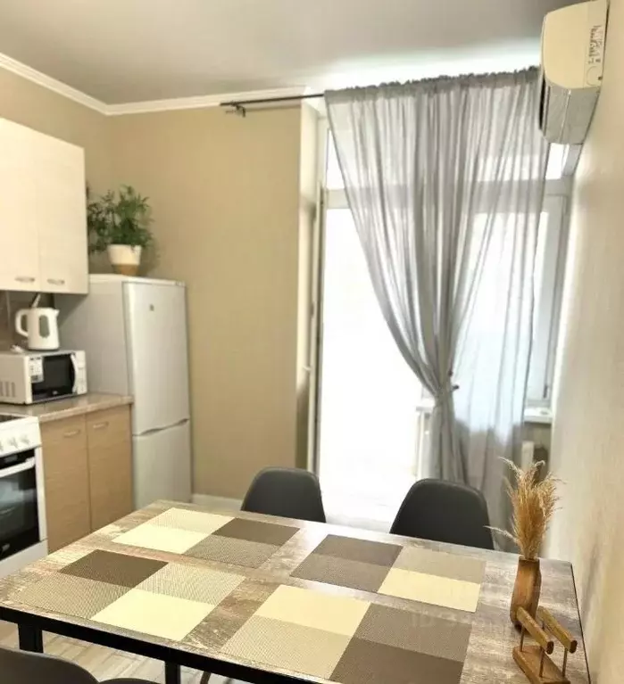 2-к кв. Краснодарский край, Краснодар Восточно-Кругликовская ул., 18 ... - Фото 2