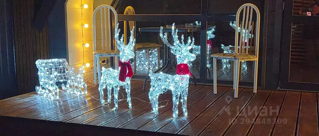 Дом в Ставропольский край, Предгорный муниципальный округ, пос. ... - Фото 2